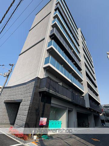 S-RESIDENCE堺浜寺AXIAL