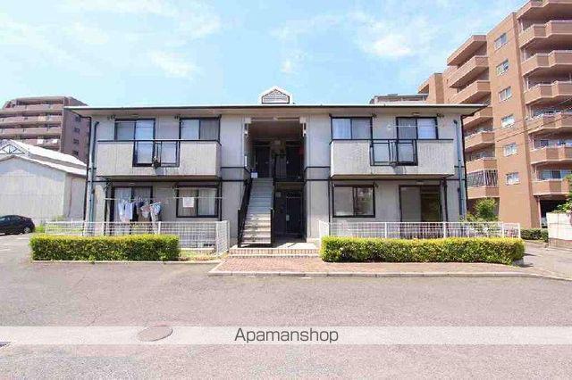 サンライフ吉田ABCD