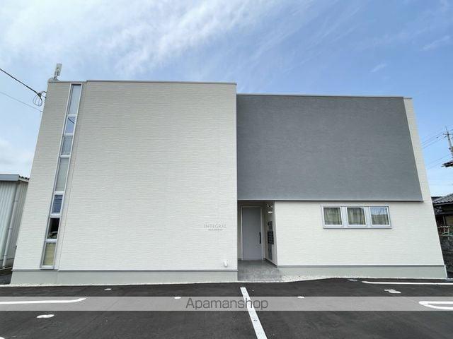 INTEGRAL向新庄