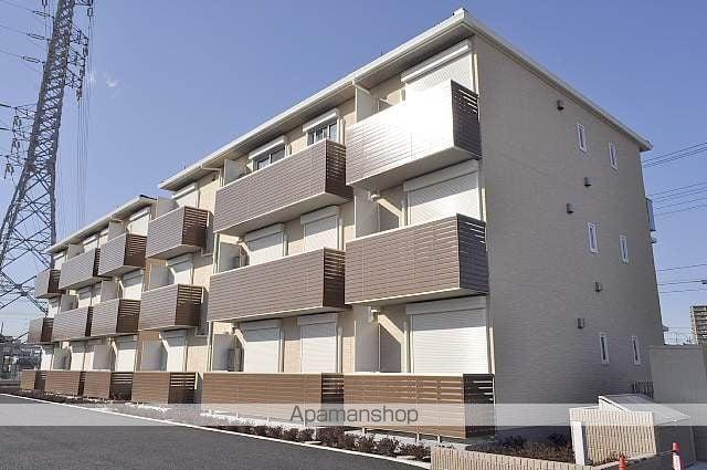 シャーメゾンシナモン