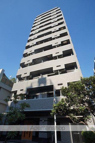 クレアシオン市ヶ谷西(1K/6階)