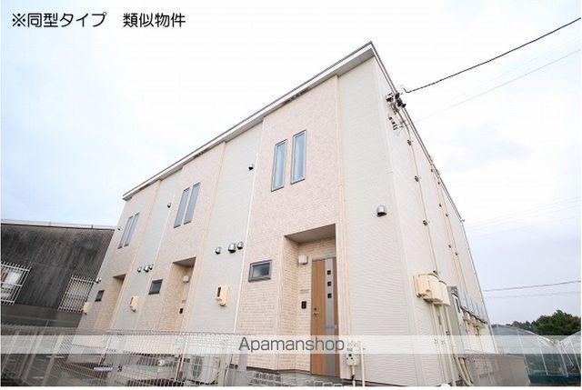 ＡＴＴＲＡＩＴ(3LDK)