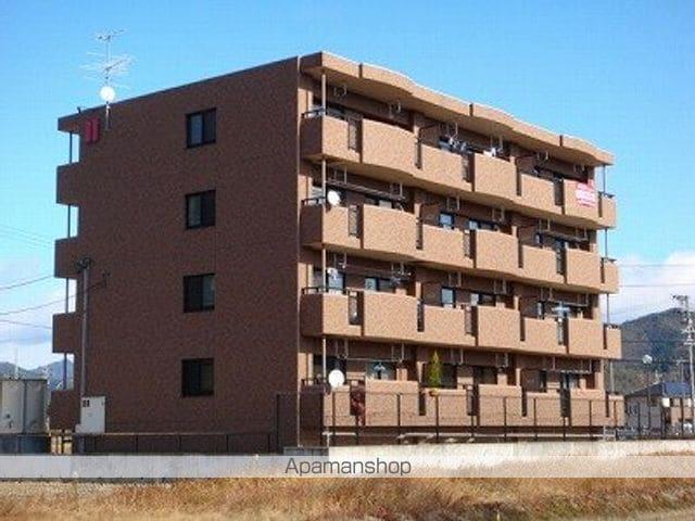 ハートフルマンションKAWABE(2LDK/3階)