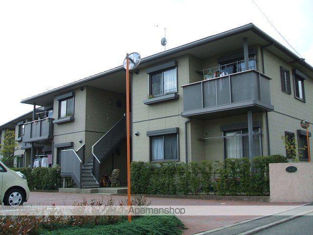 ガーデンハウス迎野