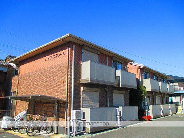 ハイツエクレール