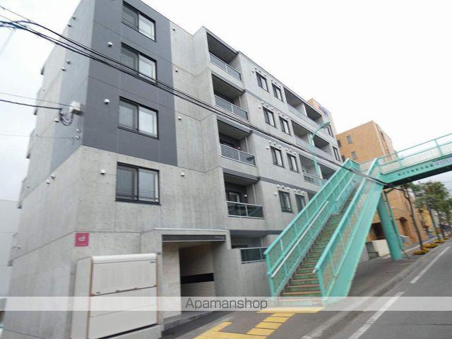 SELECCAO南郷(1LDK/3階)