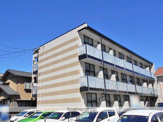 レオパレスKELLY