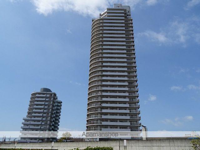 ツインタワー瀬戸大橋タワー31[22階]