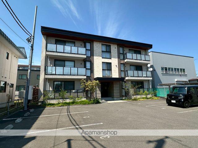 ブライズシーズン双葉テラス(3LDK/3階)