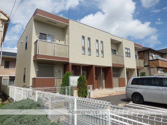 グリーンハイツC