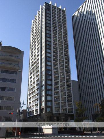 ブリリアタワー名古屋グランスイート