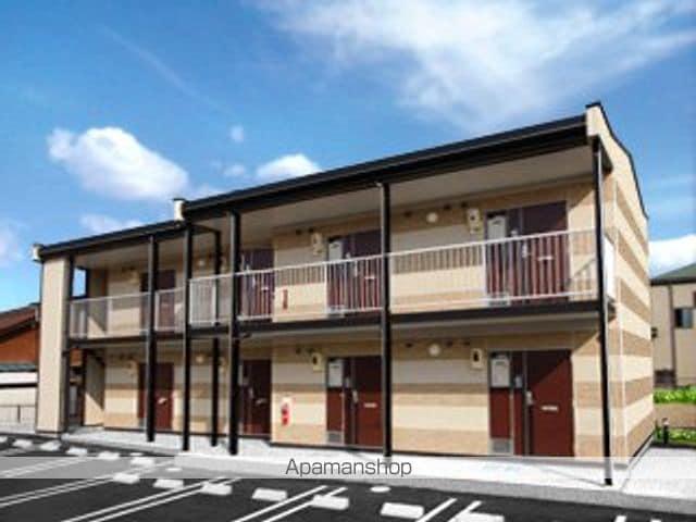 レオパレスルミエール