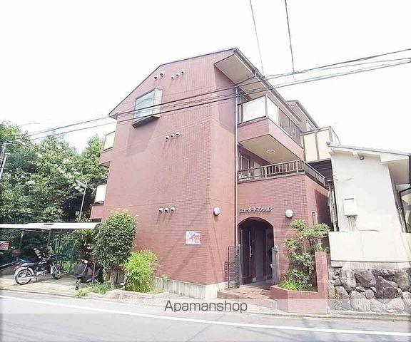 ニューポートマンション
