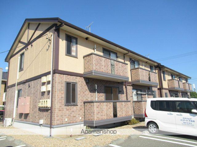 リビングタウン飯岡新田I C