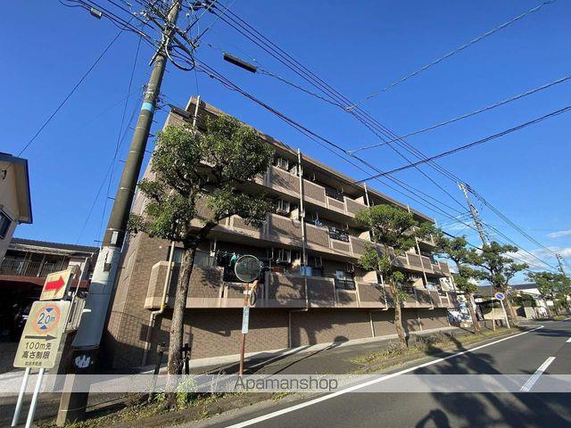 ユーリー池袋(2LDK/3階)