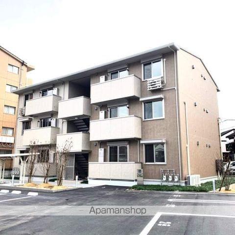 リバーサイド浪漫