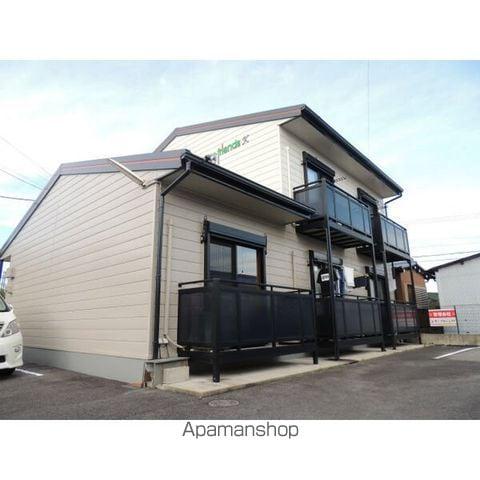 サンFRIENDS K(1K/2階)