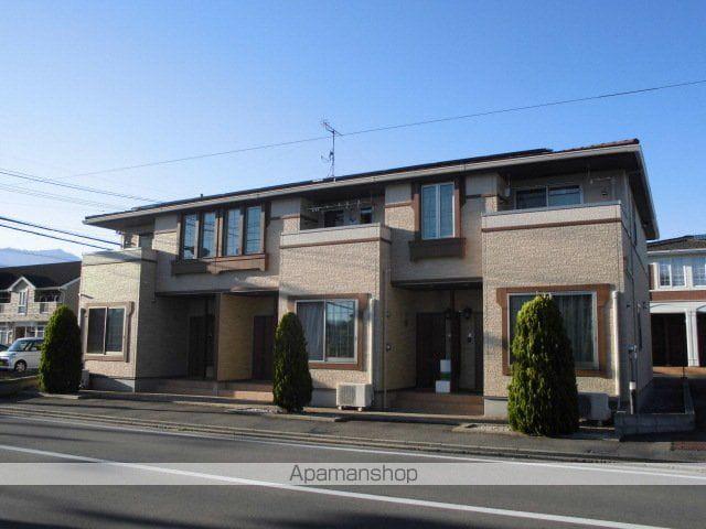 ハーブコートⅢ