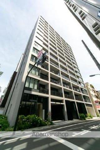 日本橋浜町ダイヤレジデンス