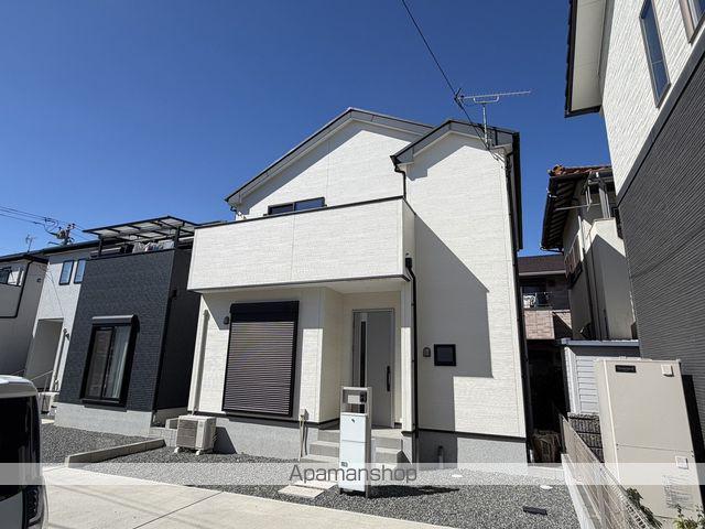 東海道本線 原駅(静岡) 徒歩12分 2階建 築3年
