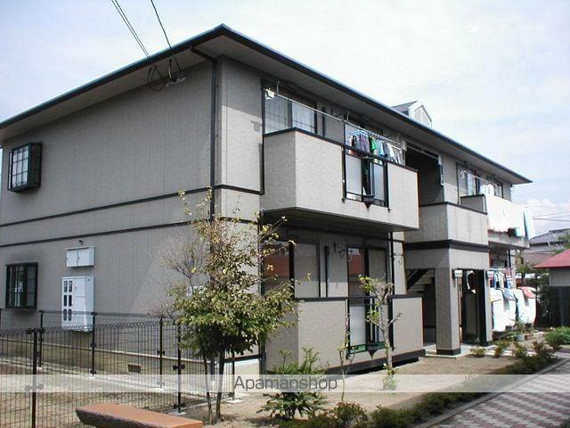 サンガーデン広町A棟