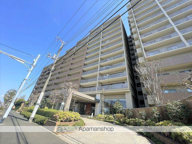 コスモザパークス船橋