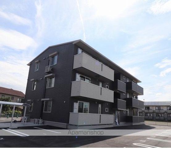 徳島県徳島市 3階建 築6年