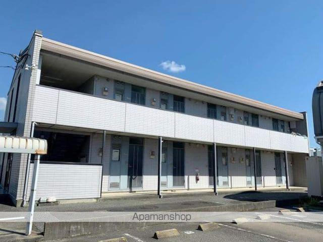 レオパレス三輪Ⅲ