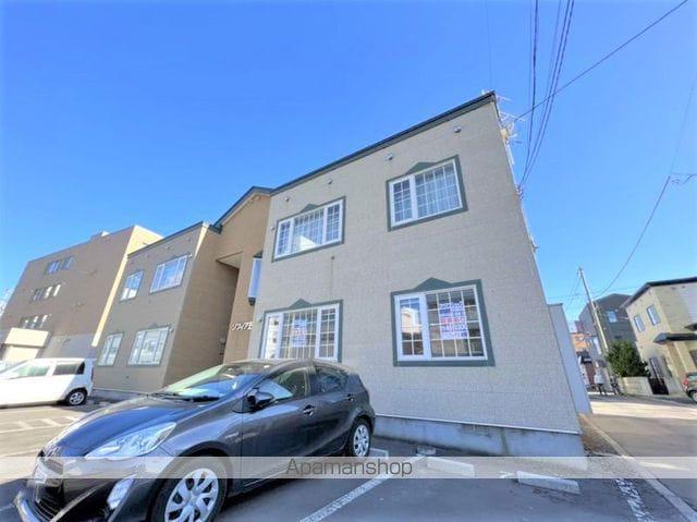 ソフィア五稜郭