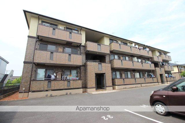 ウィルモア手城C棟