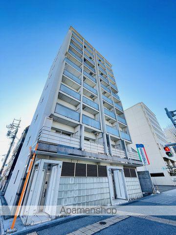 レジデンス名古屋吹上