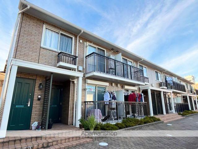 ローズコート杉立B