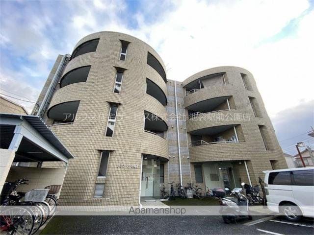 メゾンド中弥Ⅱ