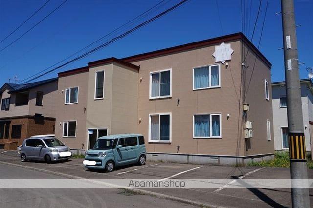 グリタァハウス2(2LDK/1階)