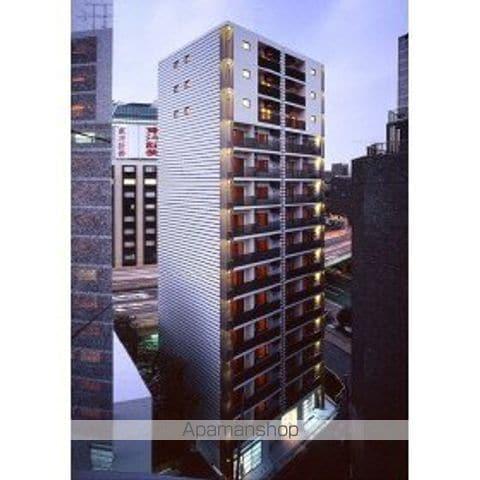 カスタリア日本橋