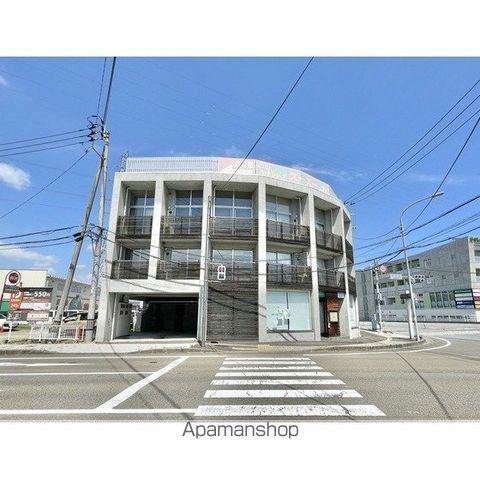 クレセントモード