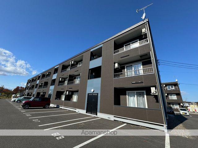 VALHALLAⅠ(1LDK/2階)