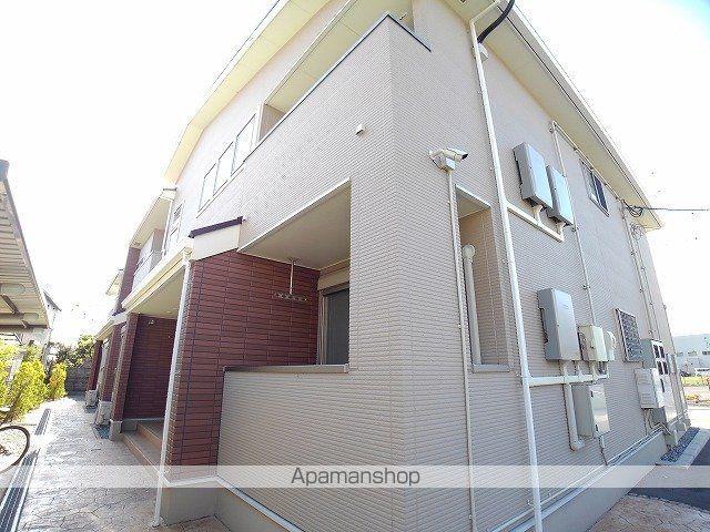 フィオーレ悠(2LDK/2階)