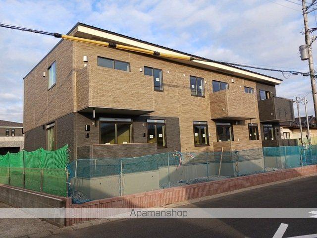 クレール ストーン Ⅲ(2LDK/2階)