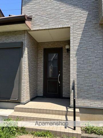 両毛線 佐野駅 徒歩35分 2階建 築24年