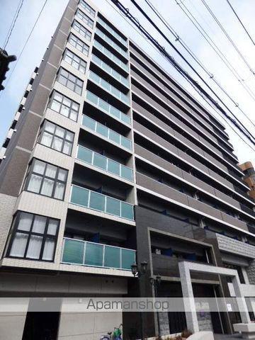 M-RESIDENCE新大阪GARDEN