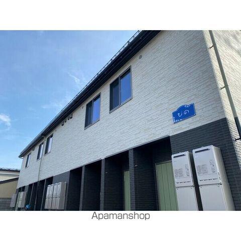 岩手県花巻市  築4年