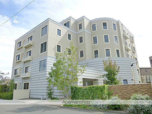 スプランドール戸田(1LDK/3階)