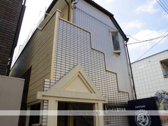 BCASA 新高円寺 RE-BORN