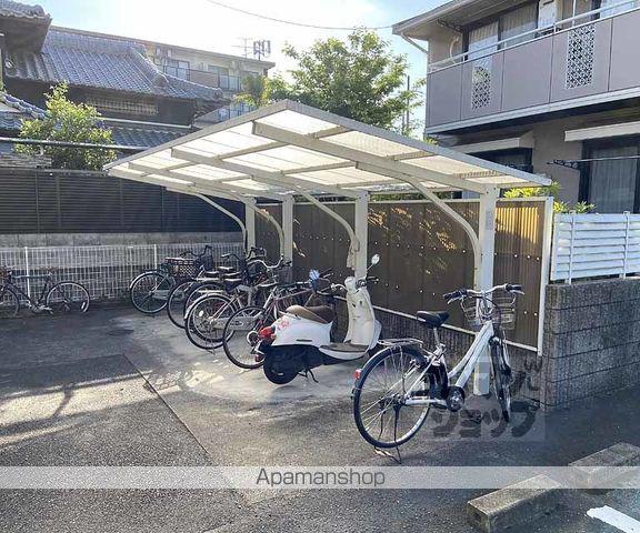 カーサデ池尻A・B