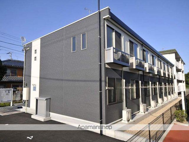 レオネクストヴィラ須賀