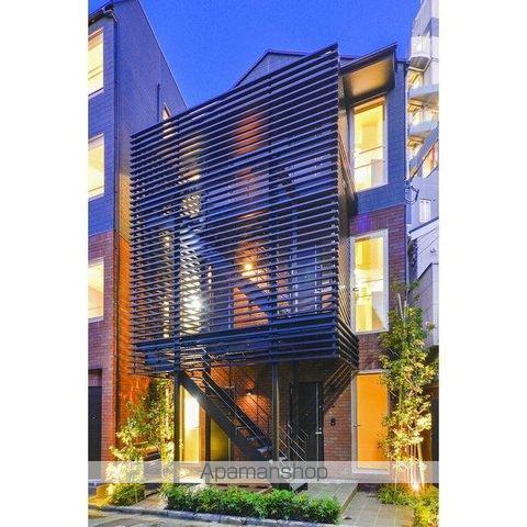 グランレジデンス駒沢大学S