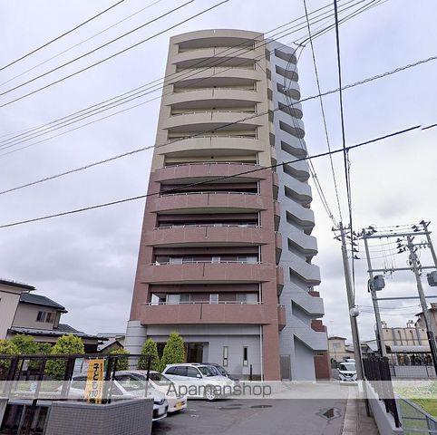 サンデュエル北上