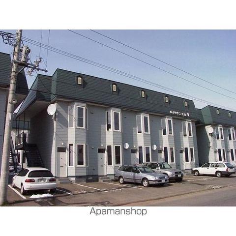 ハイツサニーヒルⅡ