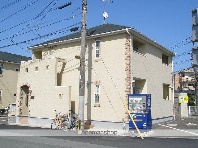 リブレア南久留米駅前